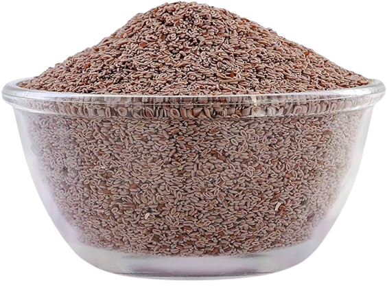 Isabgol Seeds (Psyllium Seeds)